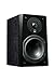 SVS Prime Bookshelf Speaker (Pair) â€“ Premium Black Ash