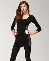 Night Magic Little Mini Dress