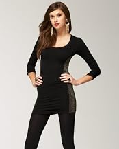 Night Magic Little Mini Dress