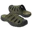 Skechers Sport Men's Journeyman World Traveler Slide