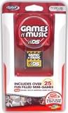 Games `n' Music for Nintendo DS