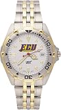 East Carolina Pirates Men's All Star Watch Stainless Steel Bracelet