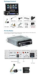 Cheapest price for  Pumpkin 7 Inch Wince 6