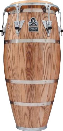 Lp Giovanni Palladium Conga 11 3/4 Inch Lp Giovanni Palladium Conga 11 3/4 Inch