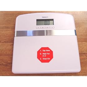 Weight Scale
