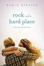 Rock and a Hard Place: A Jamieson Brothers Novel