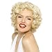 Marilyn Monroe Short Wig - Adult