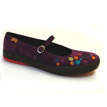 Womens Twins 20863-003 Camper