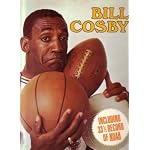 BILL COSBY (INCLUDING 33 1/3 RECORD OF "NOAH") book cover