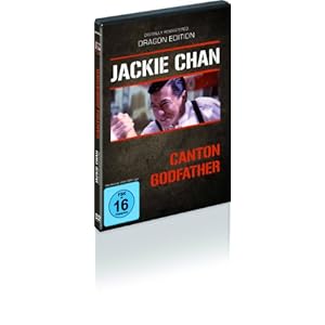 Canton Godfather [Import allemand]
