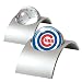 Chicago Cubs MLB Spinning Desk Clock by Great American Products