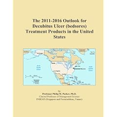 The 2011-2016 Outlook for Decubitus Ulcer (bedsores) Treatment Products in the United... by Icon Group International