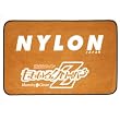 ももいろクローバーZ公式グッズ NYLON JAPAN×ももいろクローバーZコラボグッズ ブランケット 【ブラウン:NYLON JAPAN×ももクロ ドリームコラボバージョン】