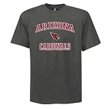 Arizona Cardinals Heart and Soul II Tee