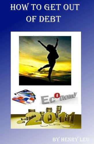 debt consolidation