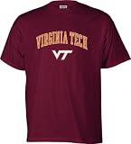 Virginia Tech Hokies Perennial T-Shirt