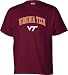 Virginia Tech Hokies Perennial T-Shirt