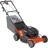 Tools & Hardware : Husqvarna #87521RES 961430022 21" 3N1 ES VS RWD Mower