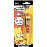 The Simpsons Talking Pen - Bart