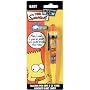 The Simpsons Talking Pen - Bart