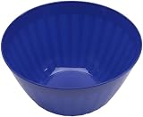 Good Cook Tools & Gadgets Plastic Bowl, 7-Quart