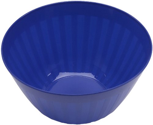 GC Tools and Gadgets Plastic Bowl, 7-Quart