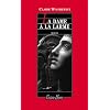 La dame � la larme