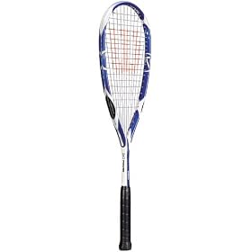 Wilson K Power Squash Racquet - No Cover