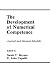 The Development of Numerical Competence: Animal and Human Models (Comparative Cognition and Neuroscience Series)