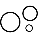 ACDelco 15-30999 Fuel Seal by ACDelco