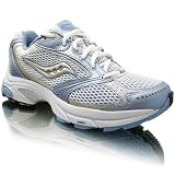 41qf4Ev4pvL. SL160  Saucony Lady Grid Method 2 Running Shoes