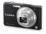Panasonic DMC-SZ1EB-K Compact Digital...