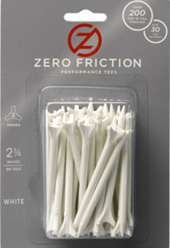 ZERO FRICTION TEE レギュラー 50本入り