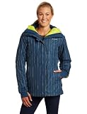 Columbia Women's Powder People Parka
