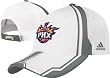 Phoenix Suns Structured Adjustable Hat