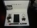 Cote D' Azur Watch, Money Clip, Key Chain, and Pen Set
