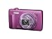 Olympus VR-340 16MP Digital Camera with 10x Optical Zoom (Purple)