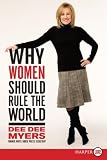 Why Women Should Rule the World LP: A Memoir
