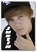 Justin Bieber Poster - Small Flyer Chin