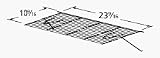 Broilmaster Flat Gliding Warming Rack