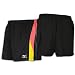 Mizuno Mustang 3" Short - Women's