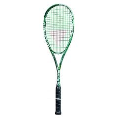 Tecnifibre Schl�ger SUPREM NG 130, gr�n-wei�, 466 cm�