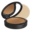 IMAN Cream to Powder Foundation - Clay 1