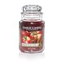 Yankee Candle Macintosh Spice Large Jar