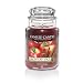 Yankee Candle Macintosh Spice Large Jar
