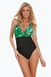 Energy: Halter One Piece with Low back