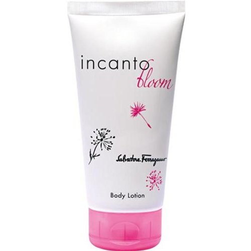 Salvatore Ferragamo Damend&uuml;fte Incanto Bloom Body Lotion 150 ml Preisvergleich