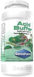 Seachem Acid Buffer 600gram