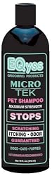 Micro-Tek Pet Shampoo 16 ounces