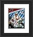 Framed 2007 Big 3 Carolina Panthers Photograph